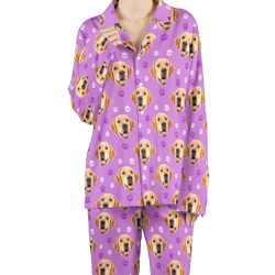 Long Sleeve Pajamas