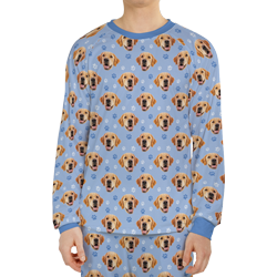 Raglan Pajamas