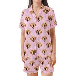 Short Sleeve Pajamas