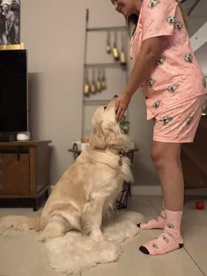 Custom Pet Pajamas for Adults - Review
