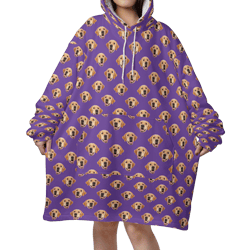 Custom Pet Hoodie
