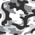 fashion camo