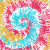 tie dye